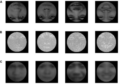 The Influence of Face Inversion and Spatial Frequency on the Self-Positive Expression Processing Advantage